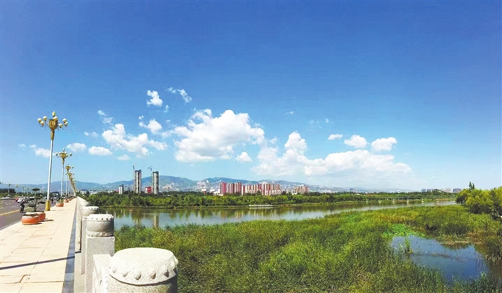 2025年六五环境日临汾主场活动精彩纷呈